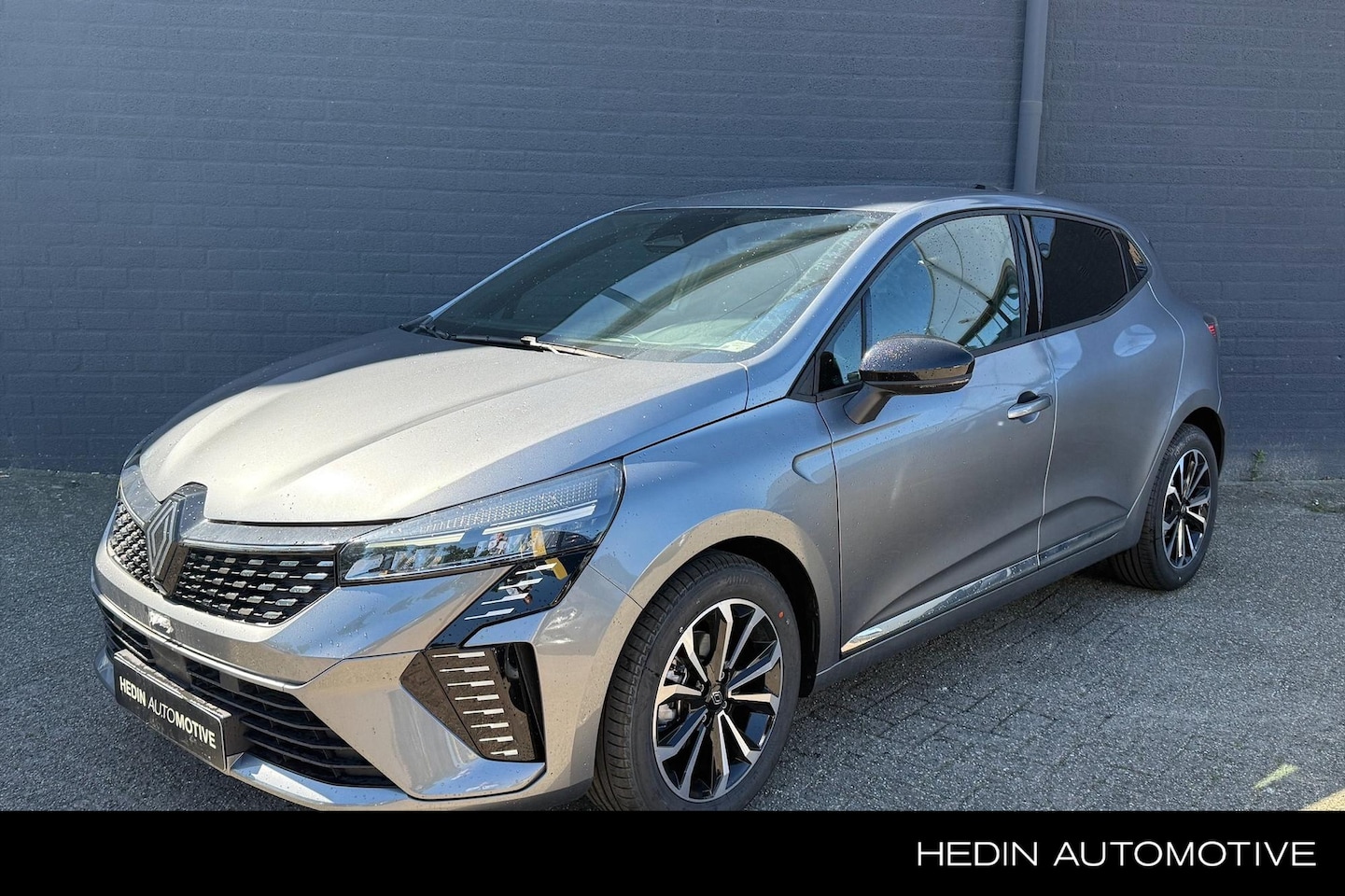 Renault Clio - 1.0 TCe 90 GPF techno Nieuwe auto !! Direct leverbaar!! MC5909 - AutoWereld.nl