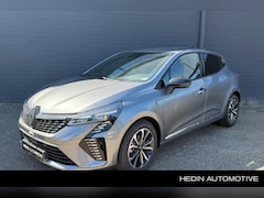 Renault Clio - 1.0 TCe 90 GPF techno Nieuwe auto Direct leverbaar MC5909