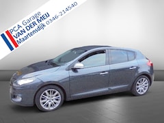 Renault Mégane - 1.4 TCe GT-Line
