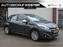 Peugeot 208 - 1.2 Puretech 110pk 5D Allure-Automaat-Trekhaak