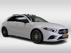 Mercedes-Benz A-klasse - A35 AMG 306pk 4MATIC | Pano | Burmester