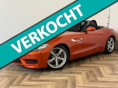 BMW Z4 Roadster - SDrive35i High Executive |AUTOMAAT |306PK |INRUIL MOGELIJK
