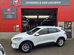 Ford Kuga - 2.5 PHEV Titanium Navigatie/ Camera/ Stoelverwarming/ Rijklaarprijs