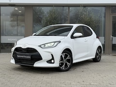 Toyota Yaris - 115 Hybrid First Edition | Keyless | Camera | Stoel & Stuurverwa