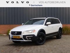 Volvo XC70 - T5 Aut. Summum |Full Options|