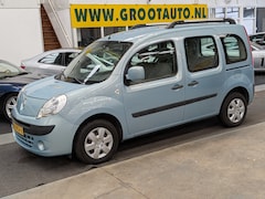 Renault Kangoo Family - 1.6-16V Privilège Rolstoel, Invalide aanpassing