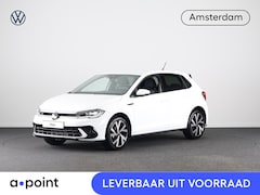 Volkswagen Polo - GP R-Line-Edition 1.0 70 kW / 95 pk TSI Hatchback 5 v
