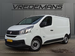 Fiat Talento - 1.6 MJ EcoJet L1H1 Basis