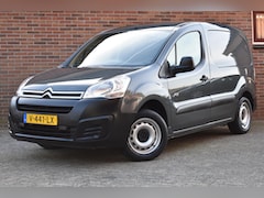 Citroën Berlingo - 1.6 BlueHDI 100 Business Economy S&S '18 BTW Airco Cruise Inruil mogelijk BTW