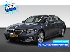 BMW 3-serie - (g20) 320i HIGH EXECUTIVE EDITION NAVI TEL PDC LED LEDER NAP