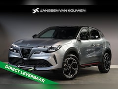 Alfa Romeo Junior - 1.2 Turbo Hybrid Ibrida Speciale 2+6 jaar garantie / Snel leverbaar