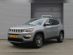 Jeep Compass - 2.4 North I 4x4 I Automaat I 51000 km