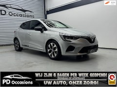 Renault Clio - 1.0 TCe 90 Evolution - Cruise - LM Velgen - Airco - Carplay
