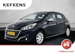 Peugeot 208 - 1.2 Urban Soul 82pk | Lage KM | 1ste Eigenaar | Navigatie | Airco | Cruise Control | Parke