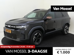 Dacia Bigster - 1.2 Mild Hybrid 140 PK Extreme | Pack Assist | Trekhaak