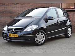 Mercedes-Benz A-klasse - 160 Business Class '11 Cruise Airco Inruil mogelijk