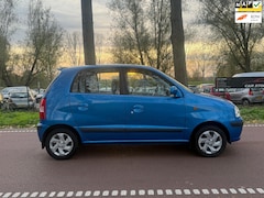 Hyundai Atos - 1.1i Dynamic Prime APK2026LEUKE AUTOZUINIGKOOPJE