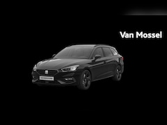 SEAT Leon Sportstourer - 1.5 TSI e-Hybrid FR Business Black Pack | Full Link | Automaat | Dodehoeksensor | Achterui