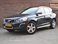 Volvo XC60 - 2.0 D4 R-Design '13 Leder Clima Navi Cruise