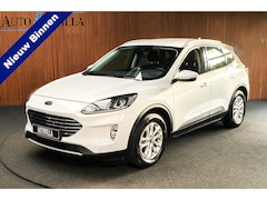 Ford Kuga - 2.5 PHEV Navi Camera PDC Stoelverwarming Climate LED Trekhaak LM velgen BTW auto