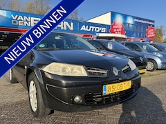 Renault Mégane Grand Tour - 1.6-16V Business Line Trekhaak APK 07-2026