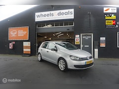 Volkswagen Golf - 1.2 TSI Trendline BlueMotion