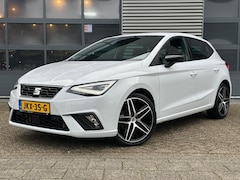 SEAT Ibiza - 1.5 TSI FR Business Intense Plus | Ambiance lights | CarPlay | Adaptive Cruise