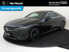 Mercedes-Benz CLE Coupé - 300 e AMG Line / Winter Pack/ Panoramadak / 19 inch