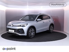 Volkswagen Tiguan - R-Line-Edition 1.5 eHybrid 200 kW / 272 pk SUV 6 v