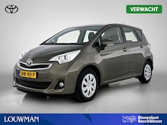 Toyota Verso S - 1.3 VVT-i Aspiration Automaat | Airco | Parkeercamera |