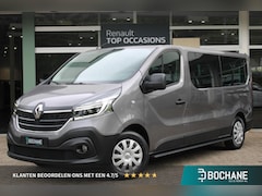 Renault Trafic Passenger - 2.0 dCi 120 Grand Zen 9-PERSOONS | Ledverlichting | Airconditioning | Cruise control | Nav