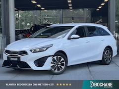 Kia Cee'd Sportswagon - Ceed 1.6 GDI PHEV DynamicPlusLine | Achteruitrijcamera | Stoel & Stuurverwarming