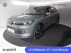 Volkswagen Tiguan - Life Edition 1.5 eHybrid 150 kW / 204 pk SUV 6 ver