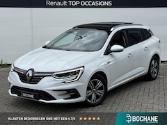 Renault Mégane Estate - 1.3 TCe Intens | Panoramadak | Parkeerhulp | Navigatie | Dealer Onderhouden