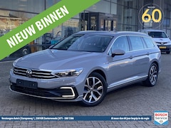 Volkswagen Passat Variant - 1.4 eHybrid 218pk DSG GTE Business