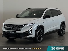 Renault Austral - 1.2 E-Tech Full Hybrid 200 Iconic Esprit Alpine | NIEUW | Panoramadak | Stoel-, stuur- en