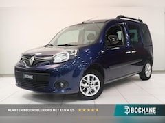 Renault Kangoo Family - 1.2 TCe Limited | Airco | R-link navigatie | Parkeersensor | Cruise control | Lichtmetaal