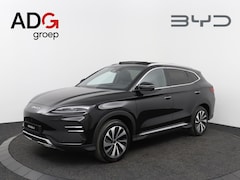 BYD Seal U - Design 87 kWh 2025 Bijtellingsvoordeel