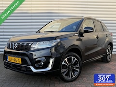 Suzuki Vitara - 1.4 Boosterjet Hybrid Led Cruise Panodak 2020 Camera Navi Carplay Vol Opties 91761 KM Eers