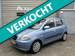 Kia Picanto - 1.0 Light NAP / APK 06-2026