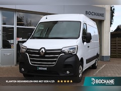 Renault Master - 2.3 dCi 135 T35 L2H2 Work Edition | All-Season banden | Trekhaak | Betimmering |