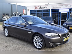 BMW 5-serie - 528i High Executive van af 4 december youngtimer