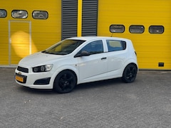 Chevrolet Aveo - 1.2 Airco APK 2026