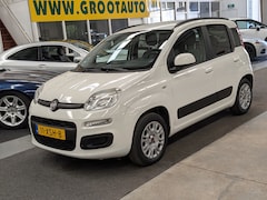 Fiat Panda - 0.9 TwinAir Lounge Airco, Trekhaak, Stuurbekrachtiging