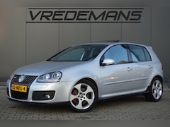 Volkswagen Golf - 2.0 TFSI GTI AUTOMAAT/SCHUIF-KANTEL