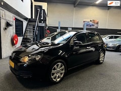 Volkswagen Golf - 1.4 Easyline/Navigatie
