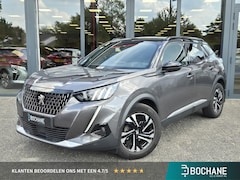 Peugeot 2008 - 1.2 PureTech GT-Line | Trekhaak | Camera | Navigatie |