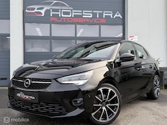 Opel Corsa - 1.2 GS Line Full-Led Carplay 18inch Camera Virtual-dashboard