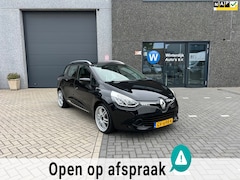 Renault Clio Estate - 0.9 TCe Night&Day Airco, Carplay, Pdc