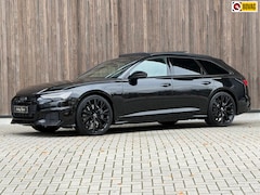 Audi A6 Avant - 55 TFSI quattro S6 Diffuser / RS Zetels / PANO